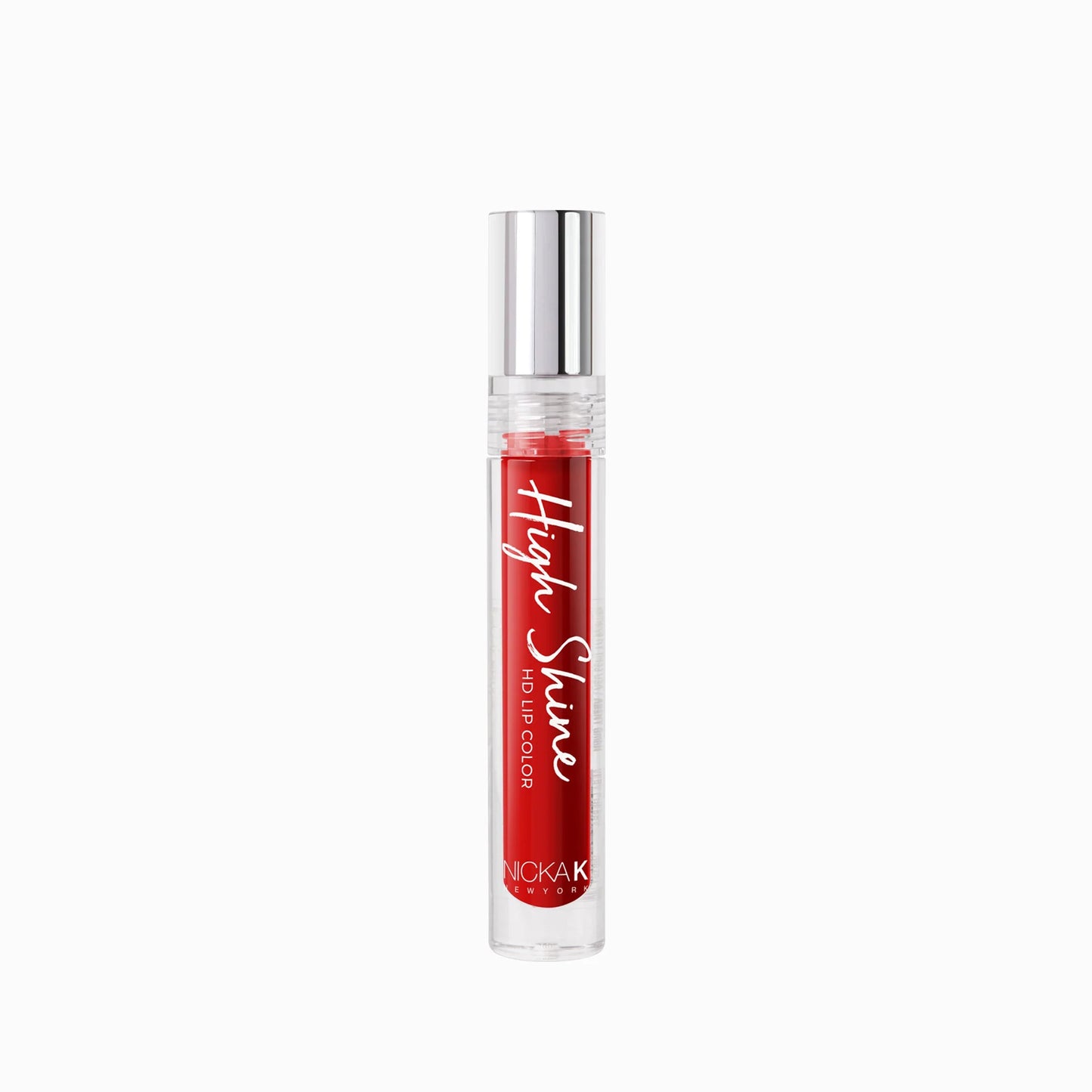 High Shine Hd Lip Color