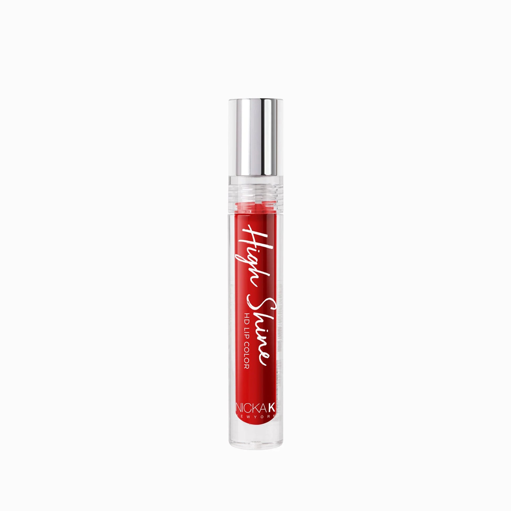 High Shine Hd Lip Color