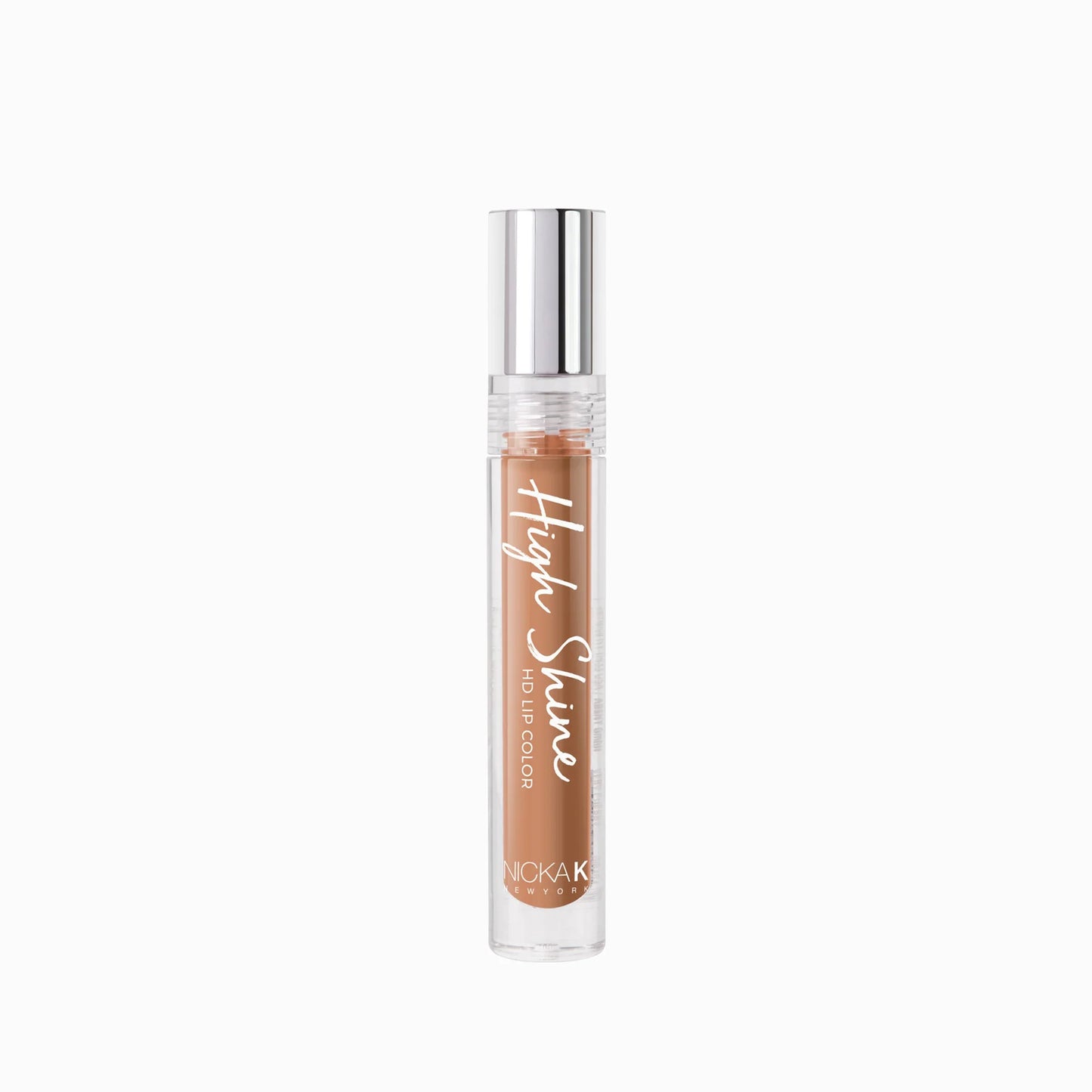 High Shine Hd Lip Color