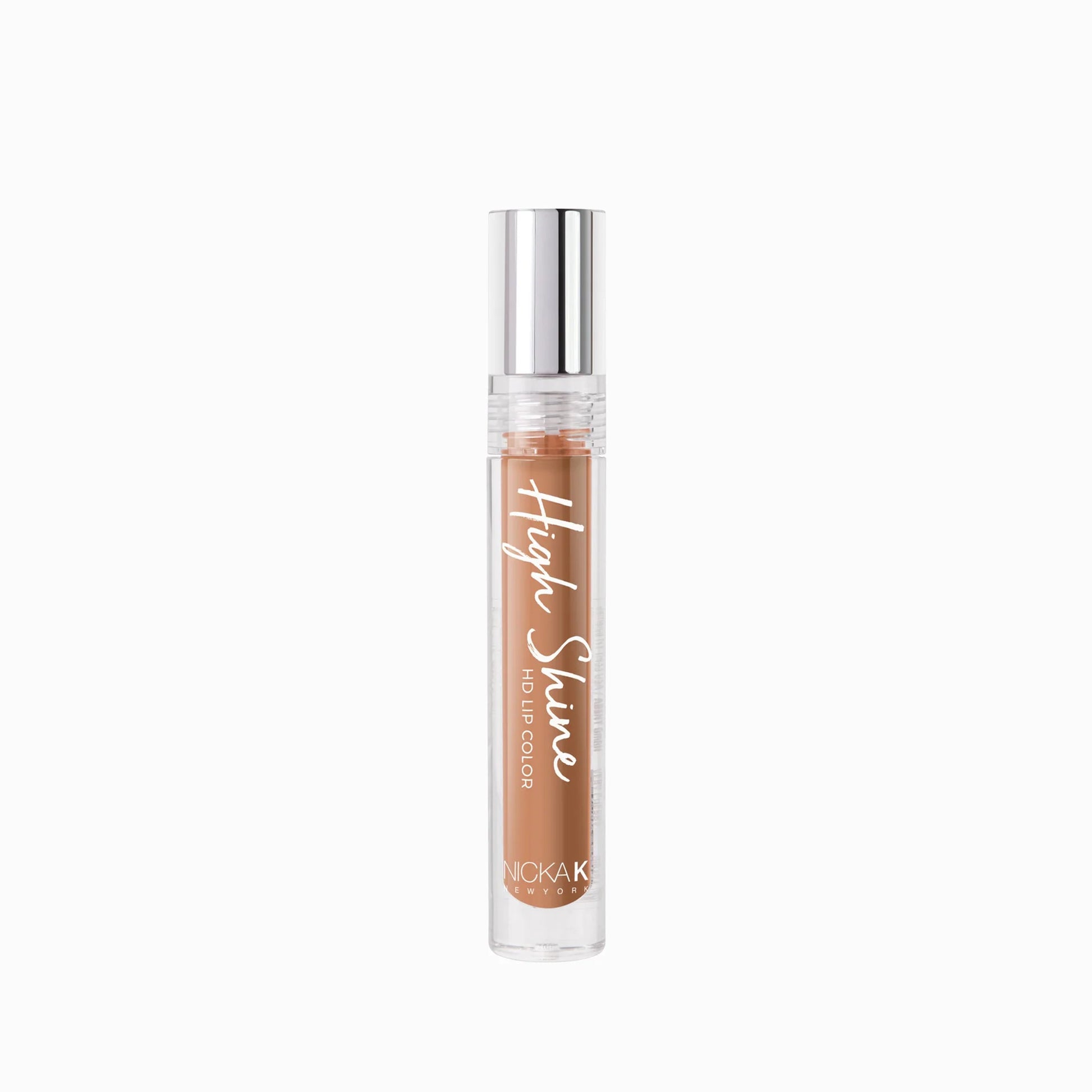 High Shine Hd Lip Color