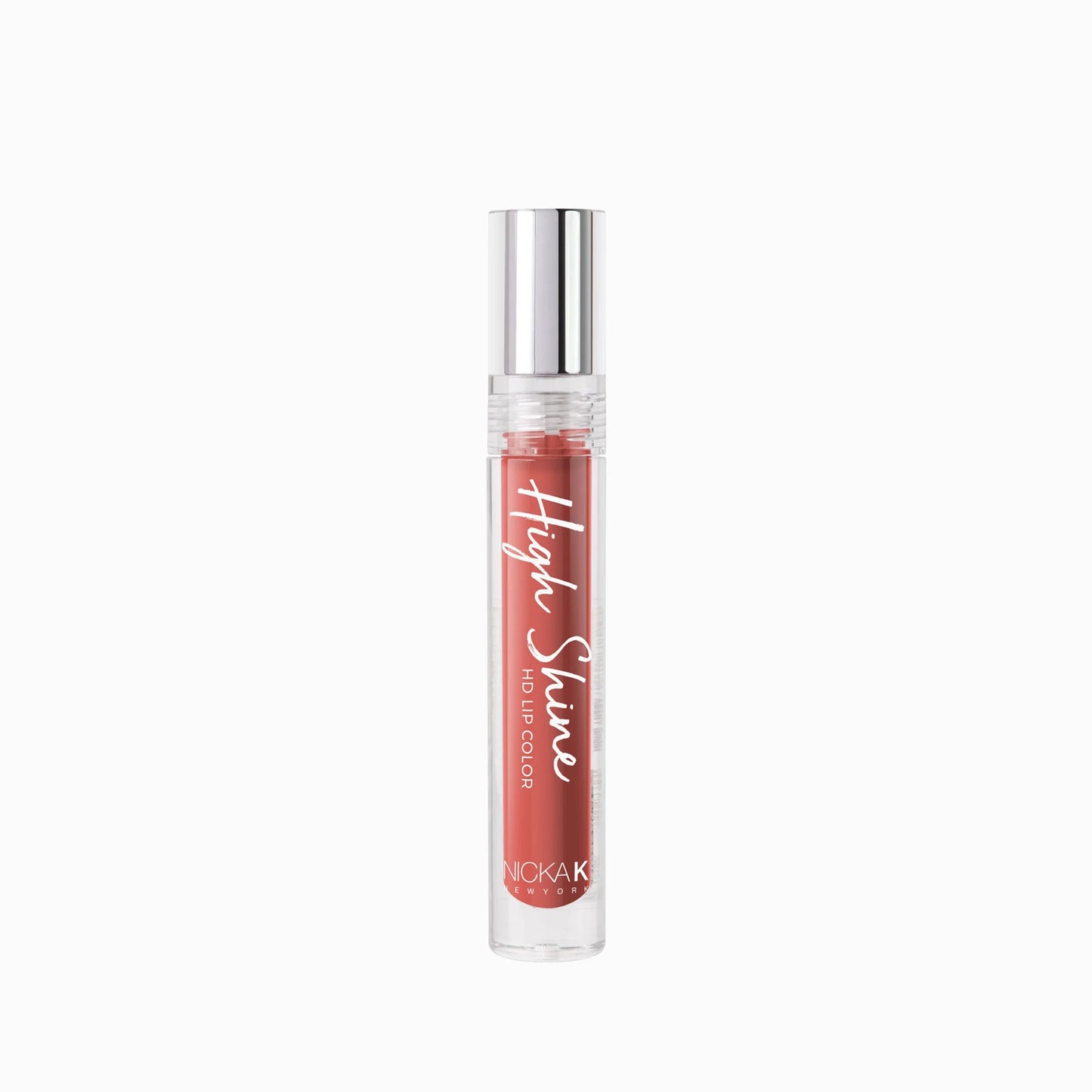 High Shine Hd Lip Color