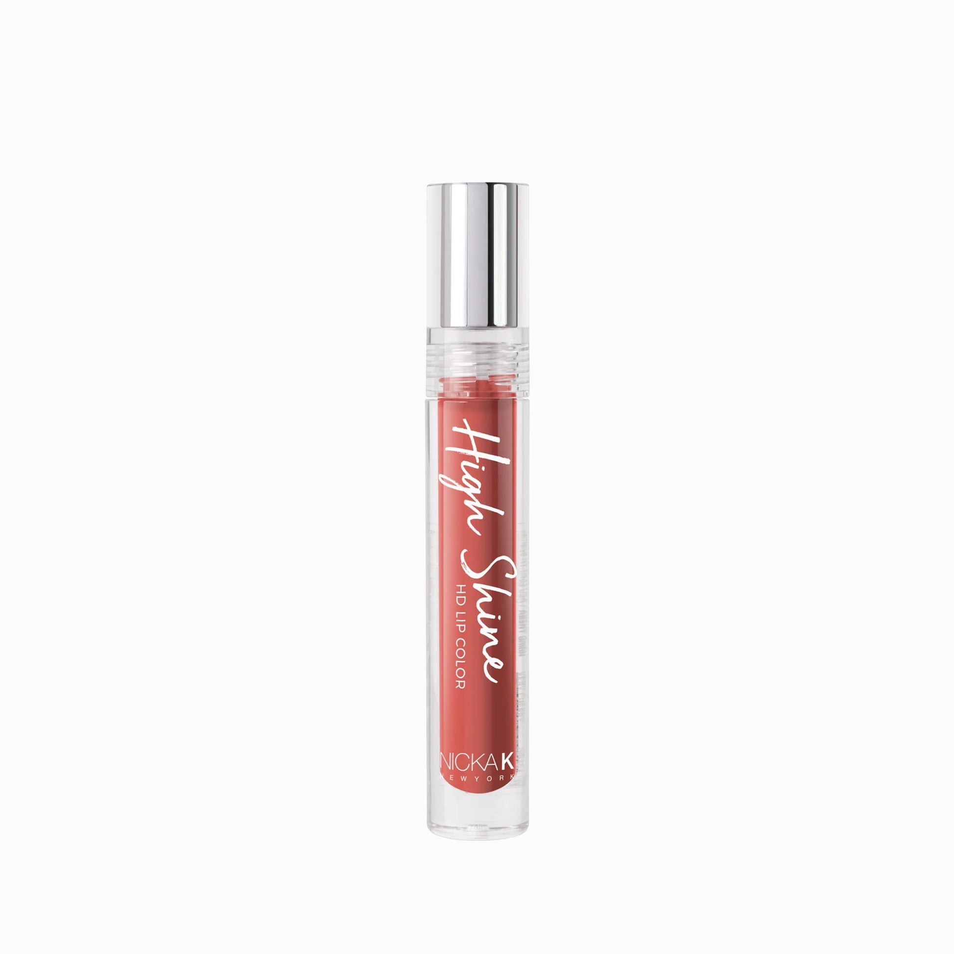 High Shine Hd Lip Color