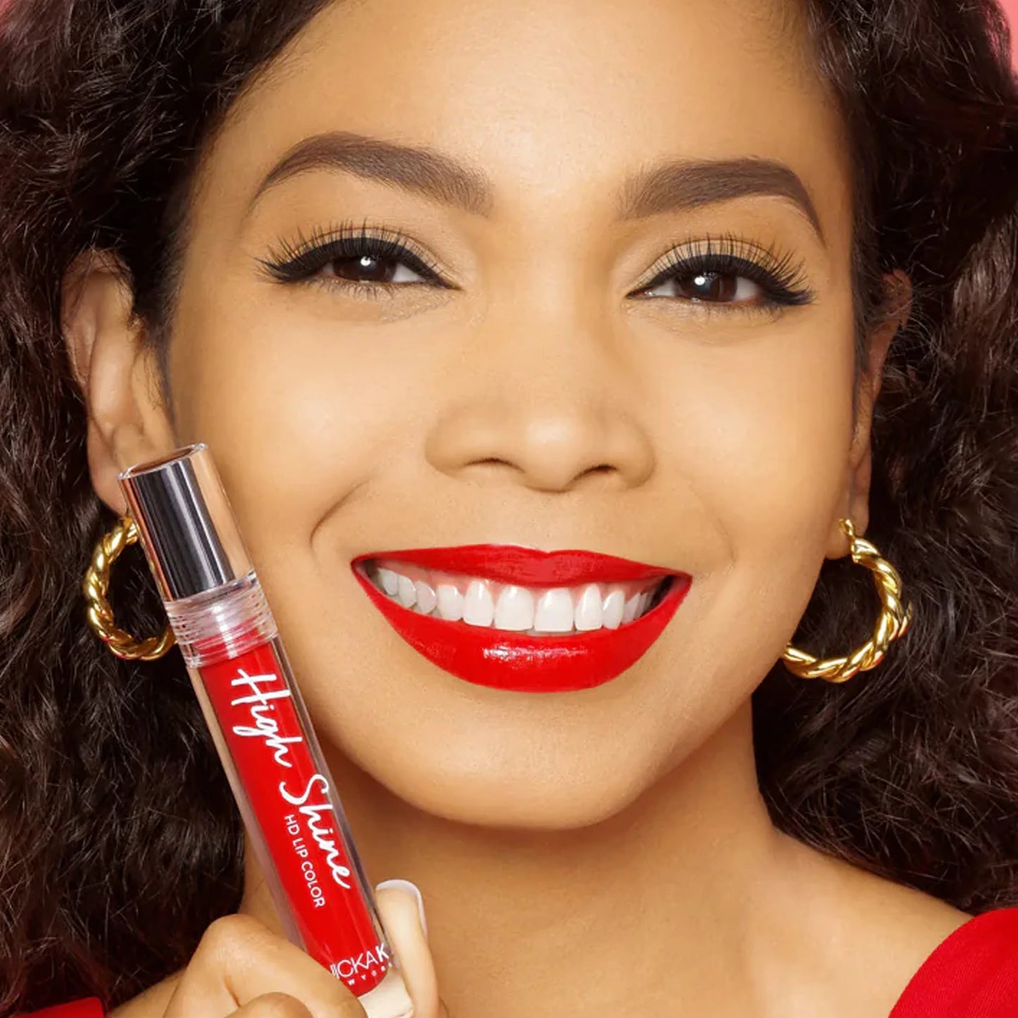 High Shine Hd Lip Color