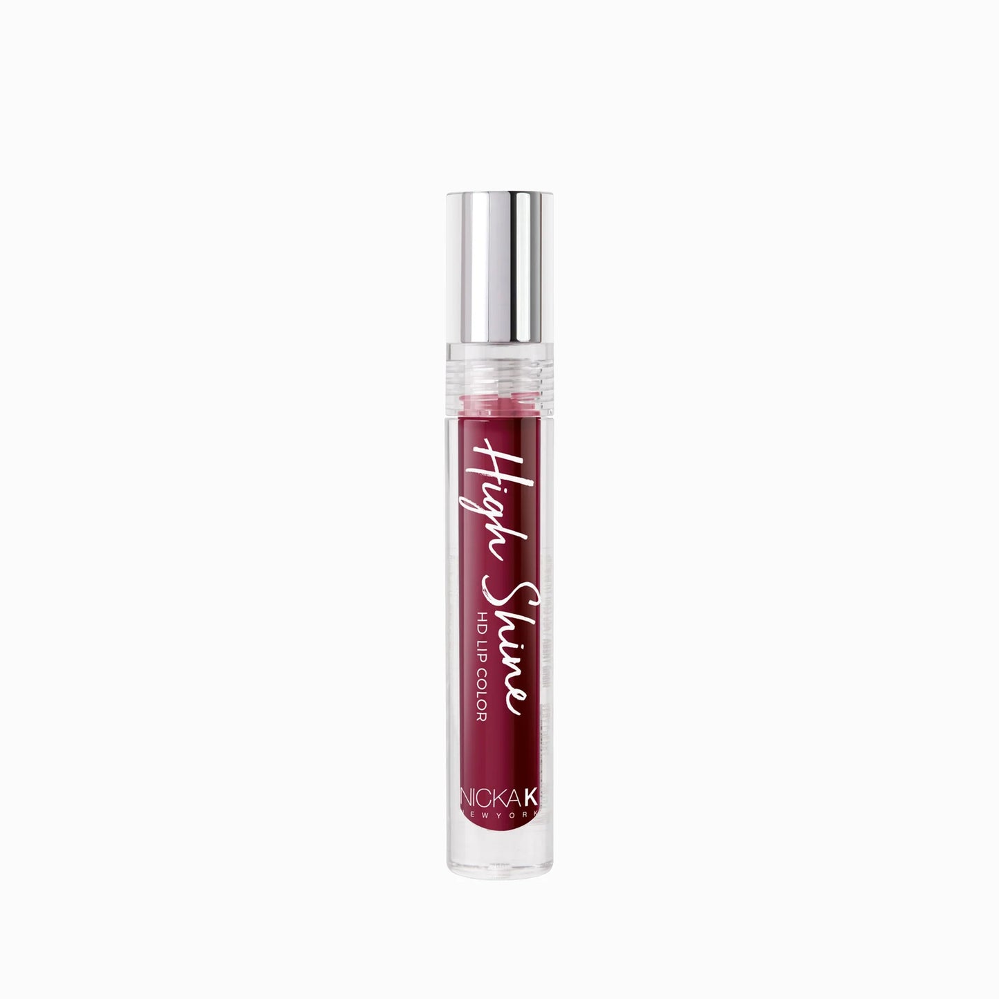 High Shine Hd Lip Color