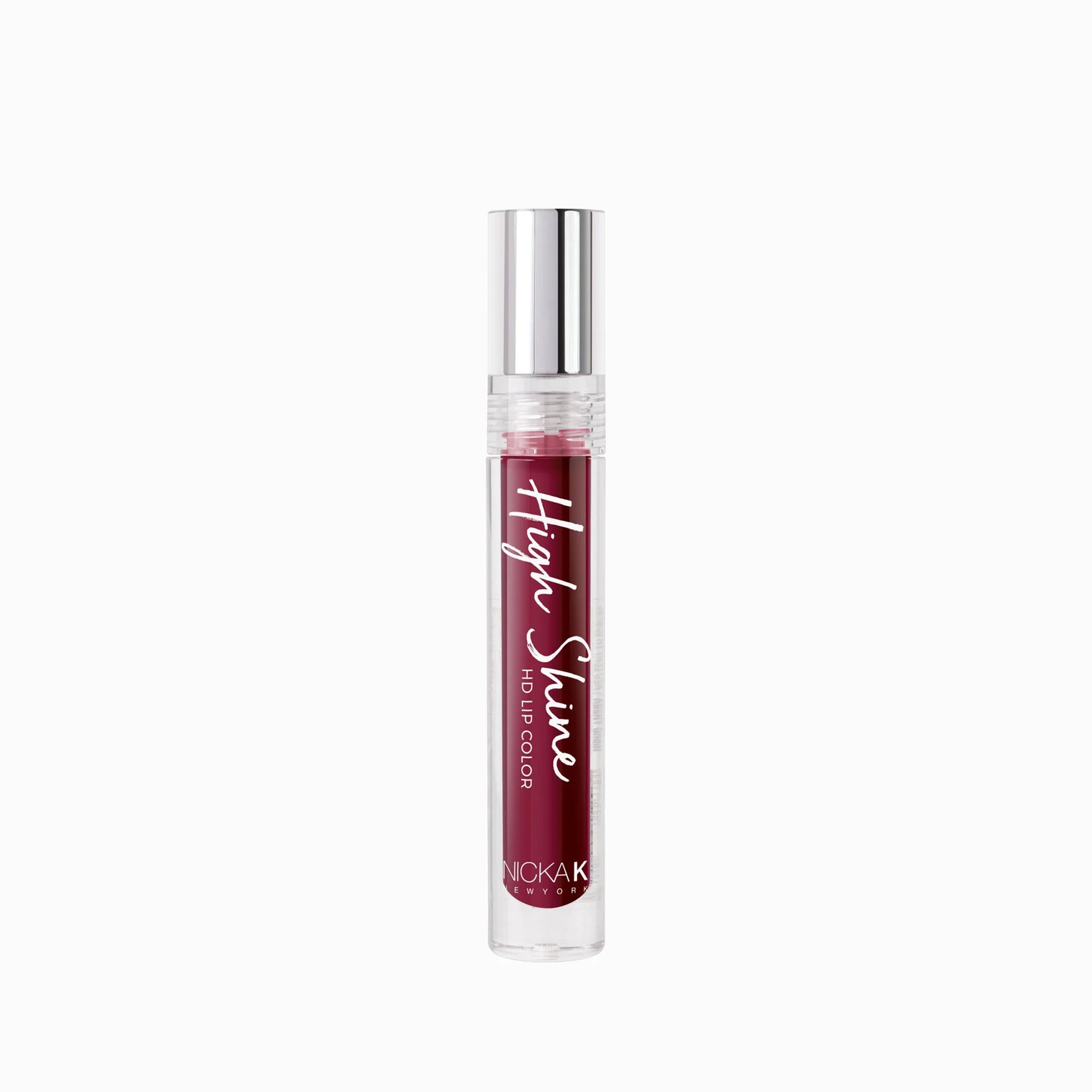 High Shine Hd Lip Color