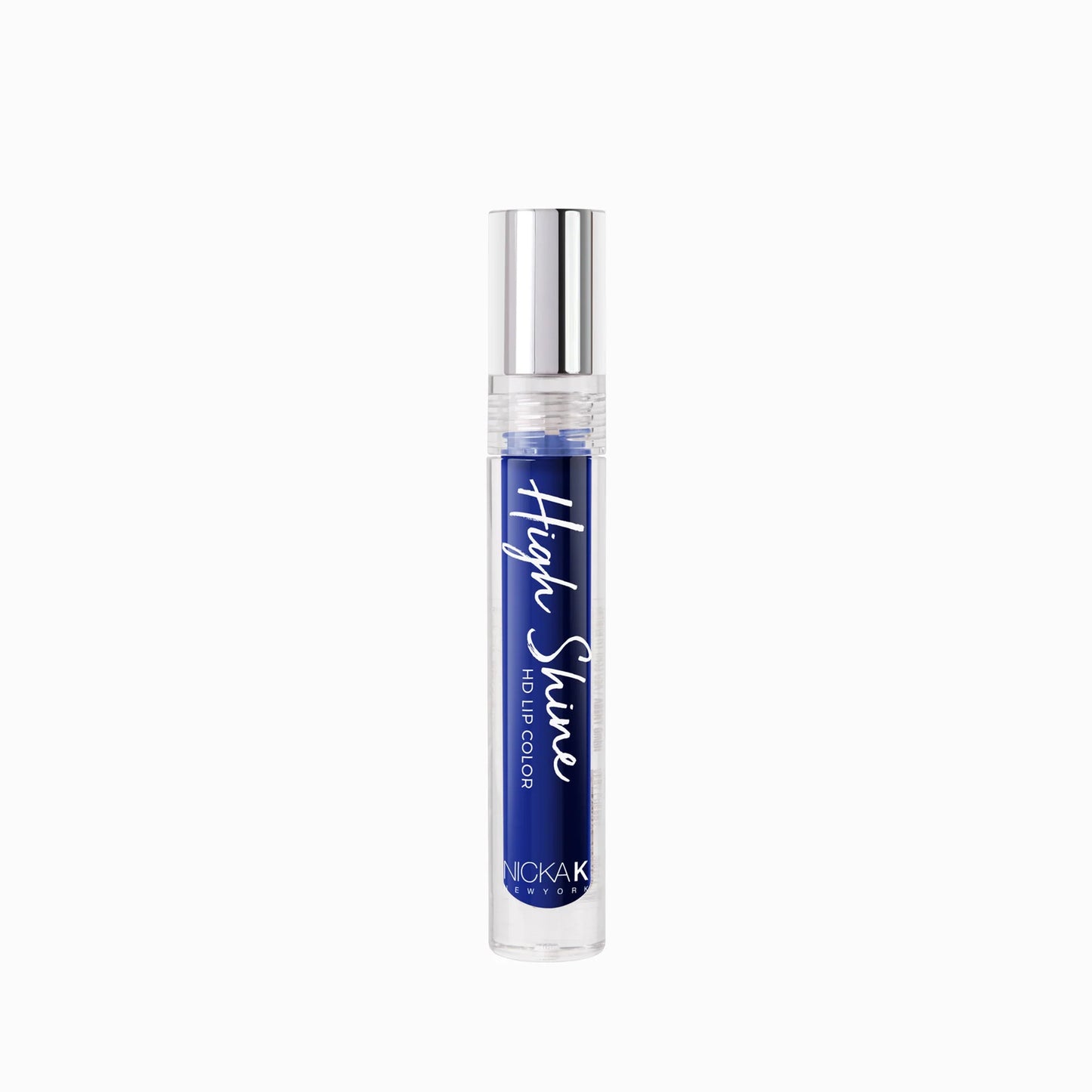 High Shine Hd Lip Color
