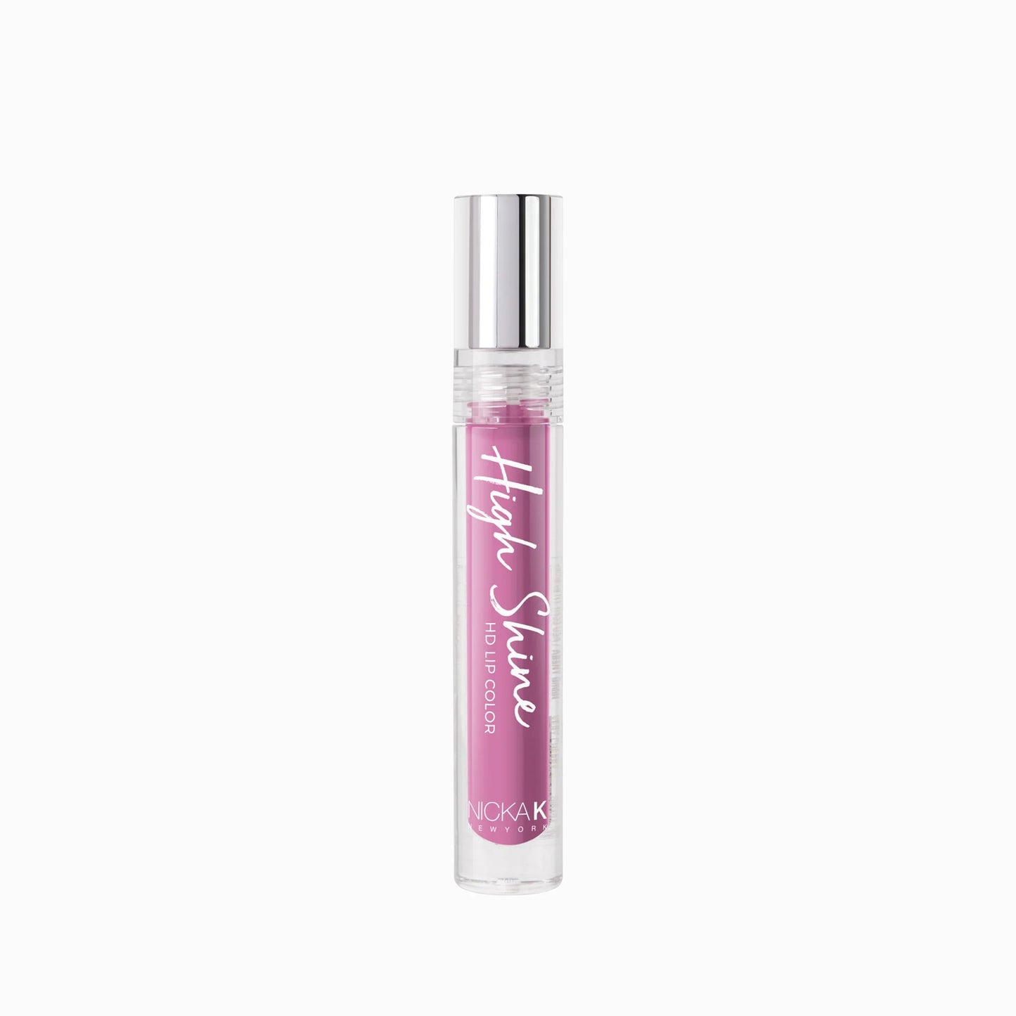 High Shine Hd Lip Color