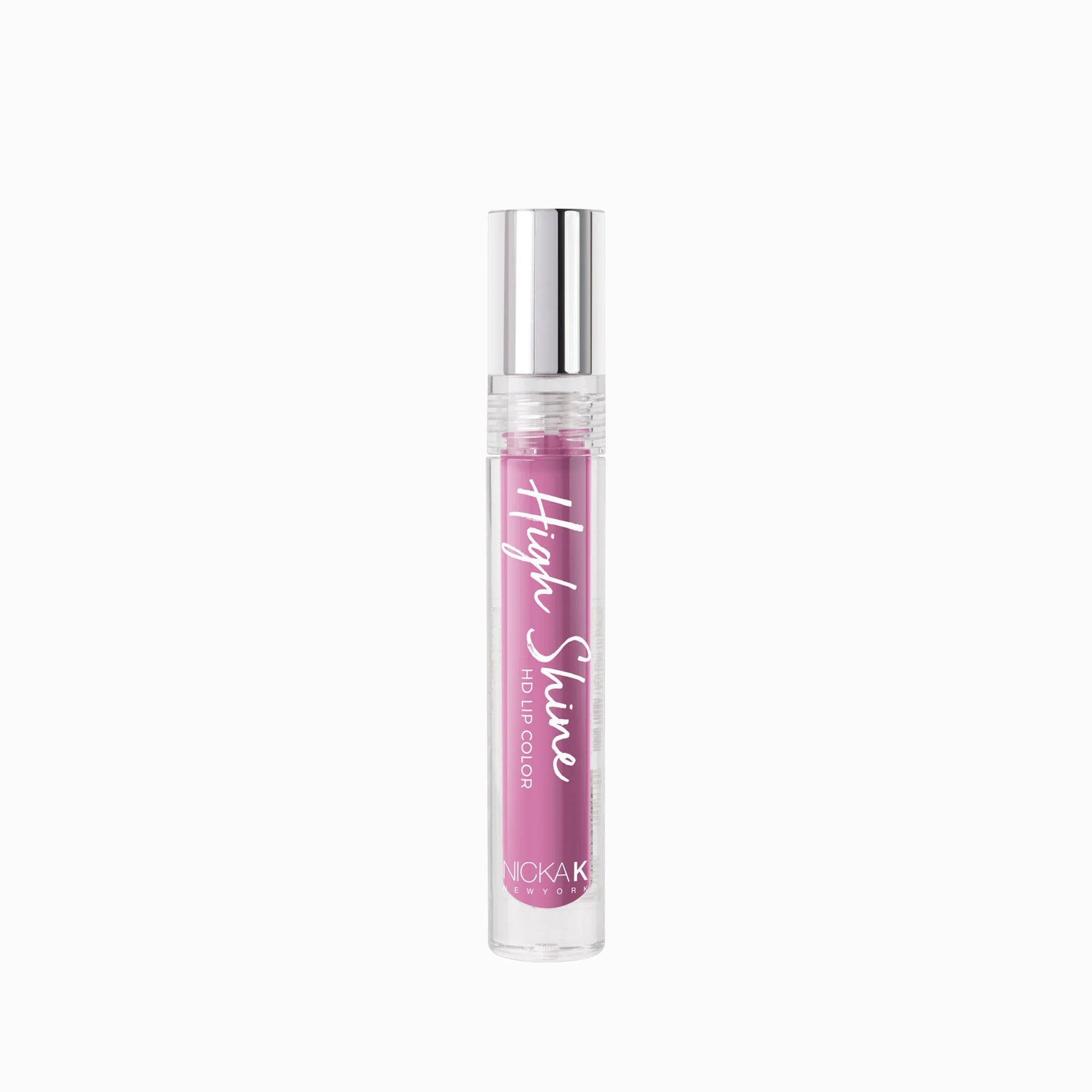 High Shine Hd Lip Color