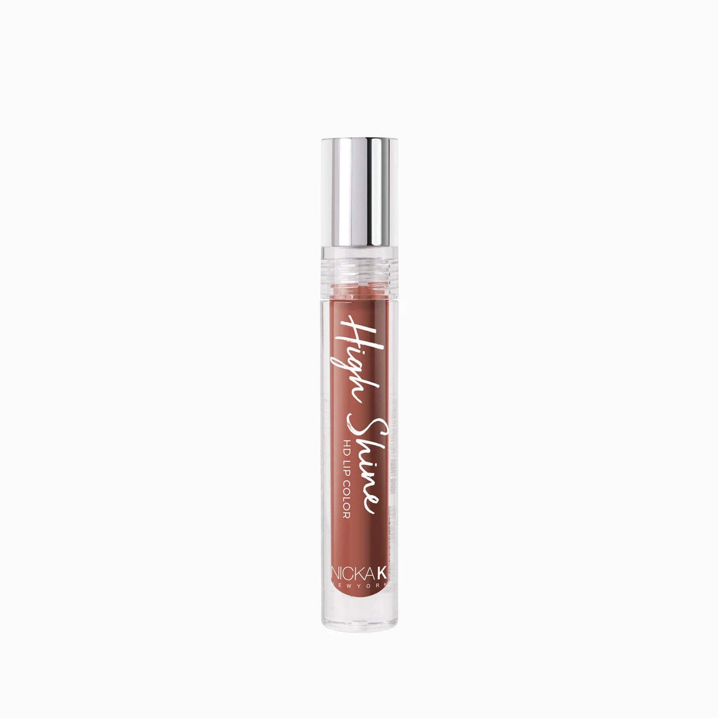 High Shine Hd Lip Color