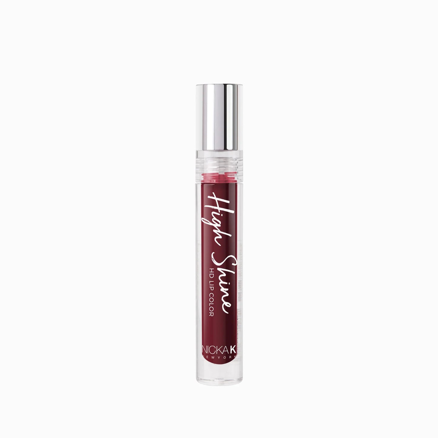 High Shine Hd Lip Color