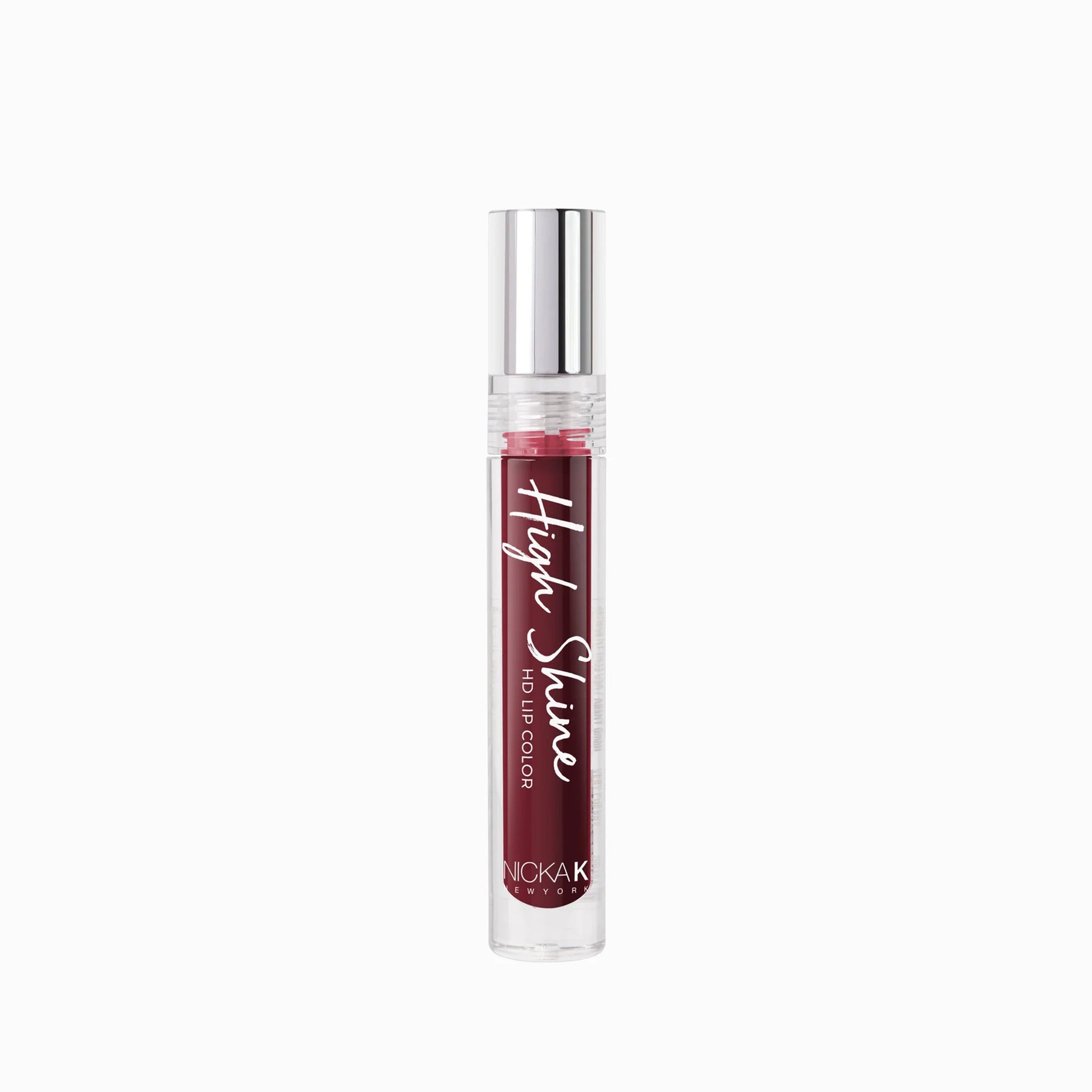 High Shine Hd Lip Color