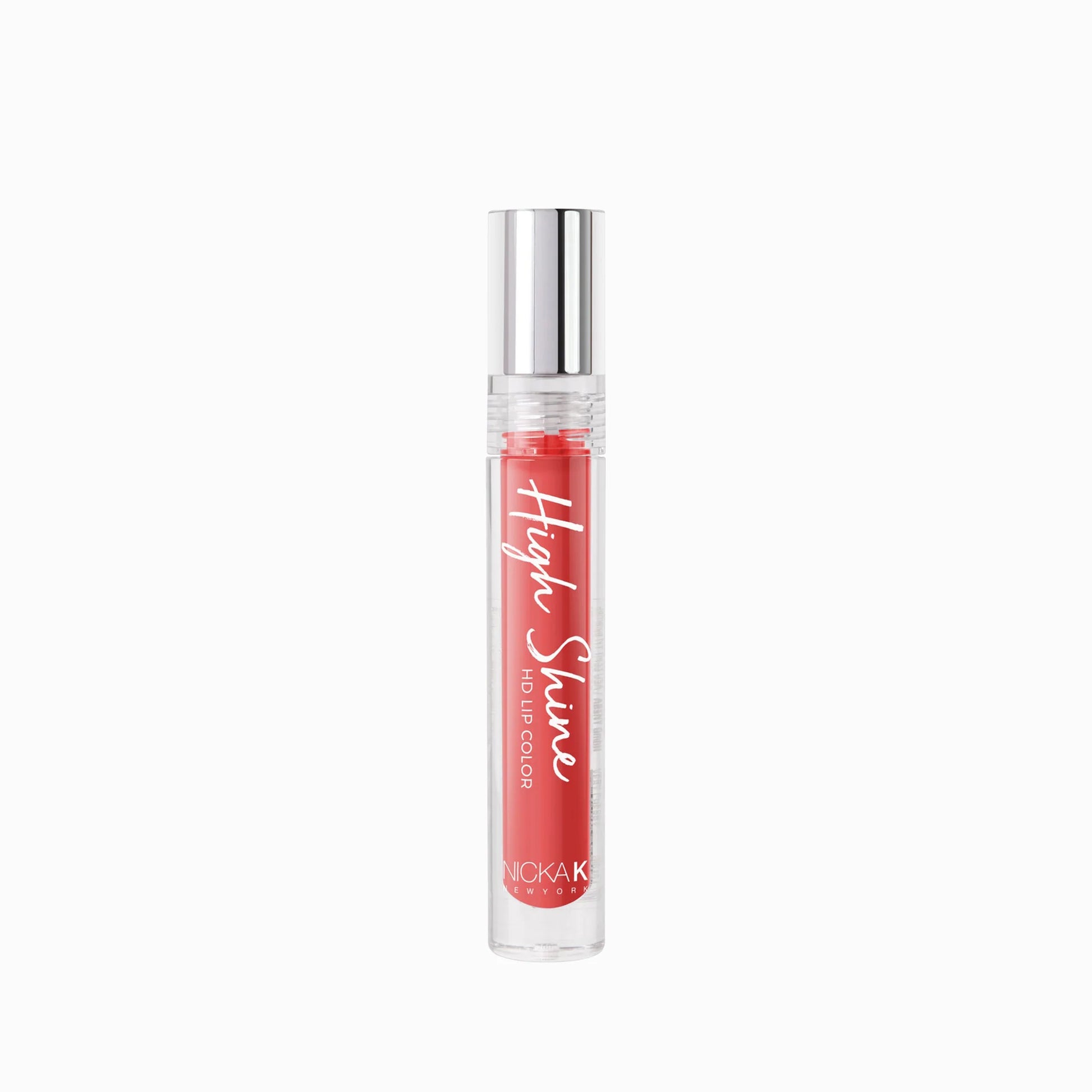 High Shine Hd Lip Color