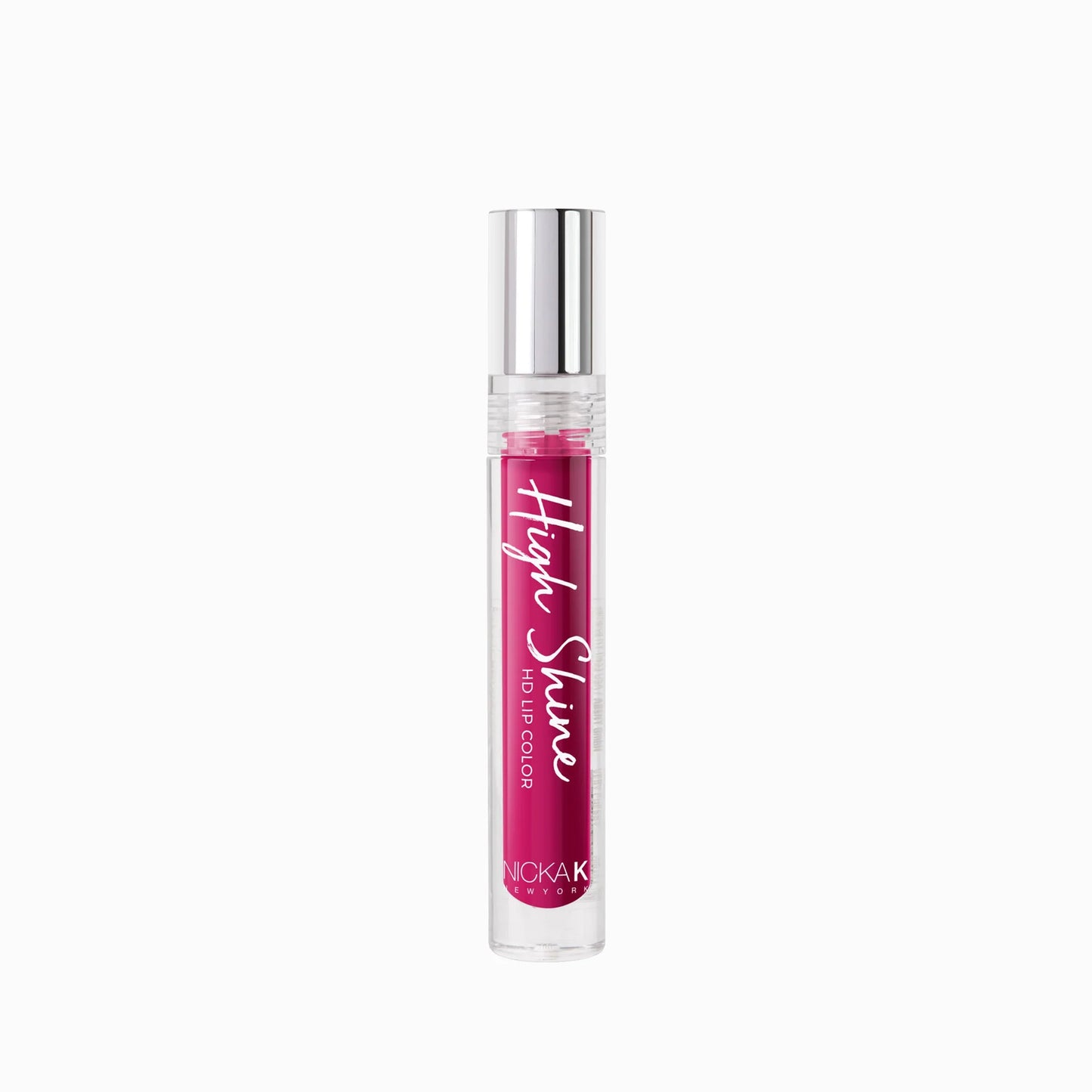 High Shine Hd Lip Color