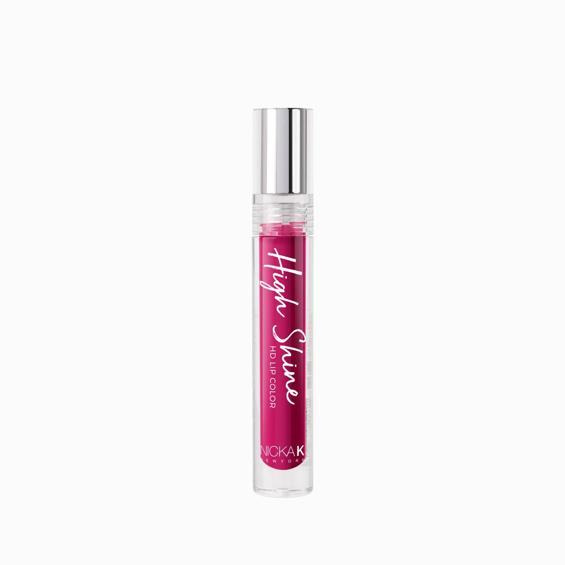 High Shine Hd Lip Color