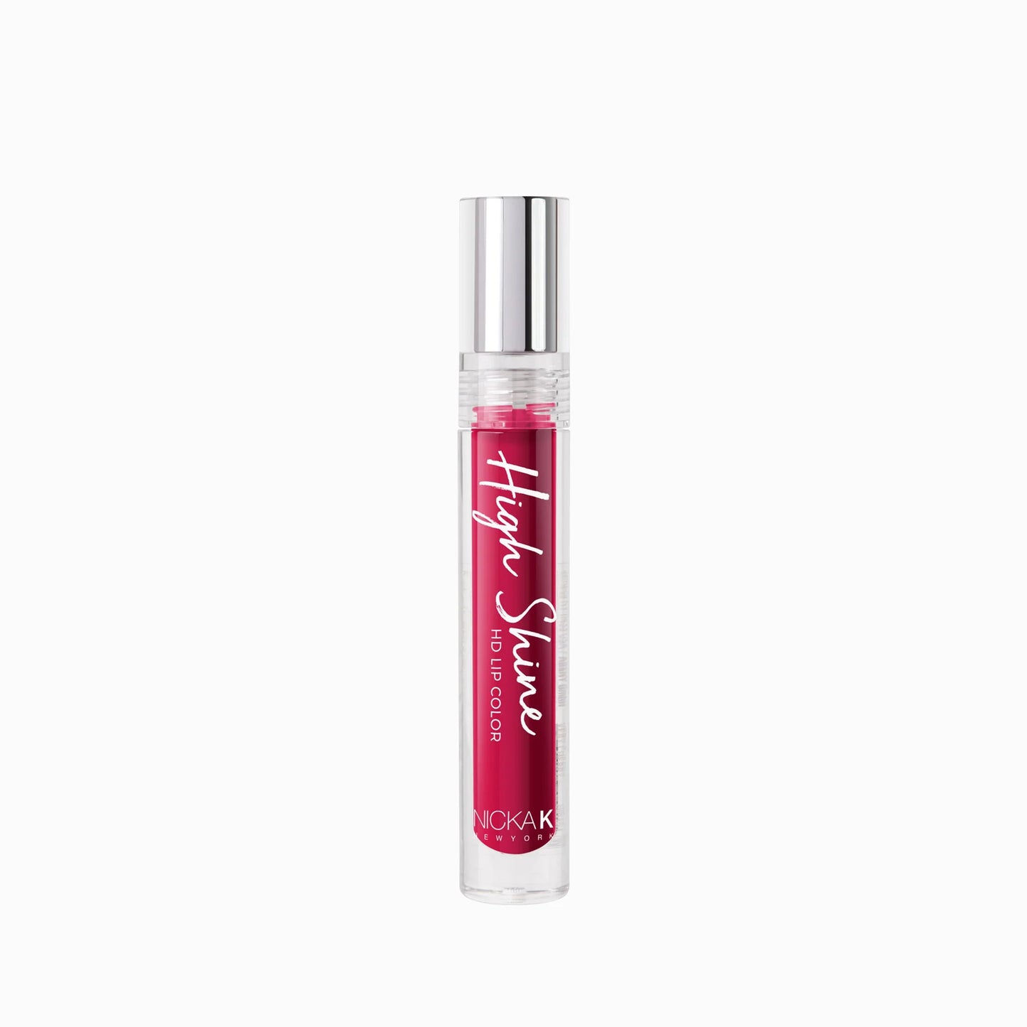 High Shine Hd Lip Color