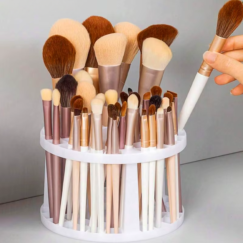 GlamRack Kwastenhouder