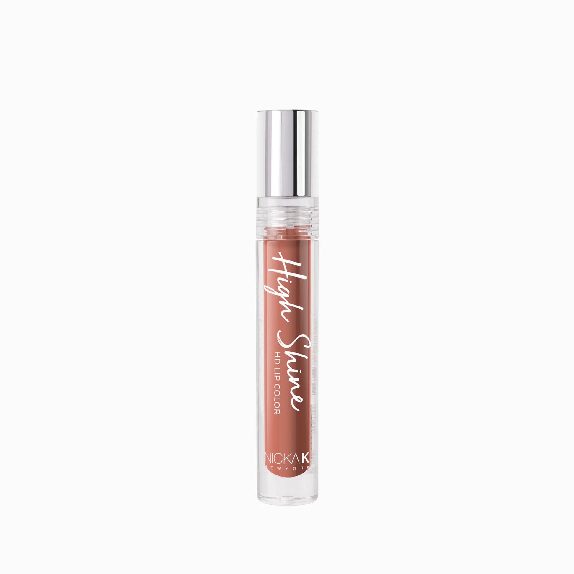 High Shine Hd Lip Color