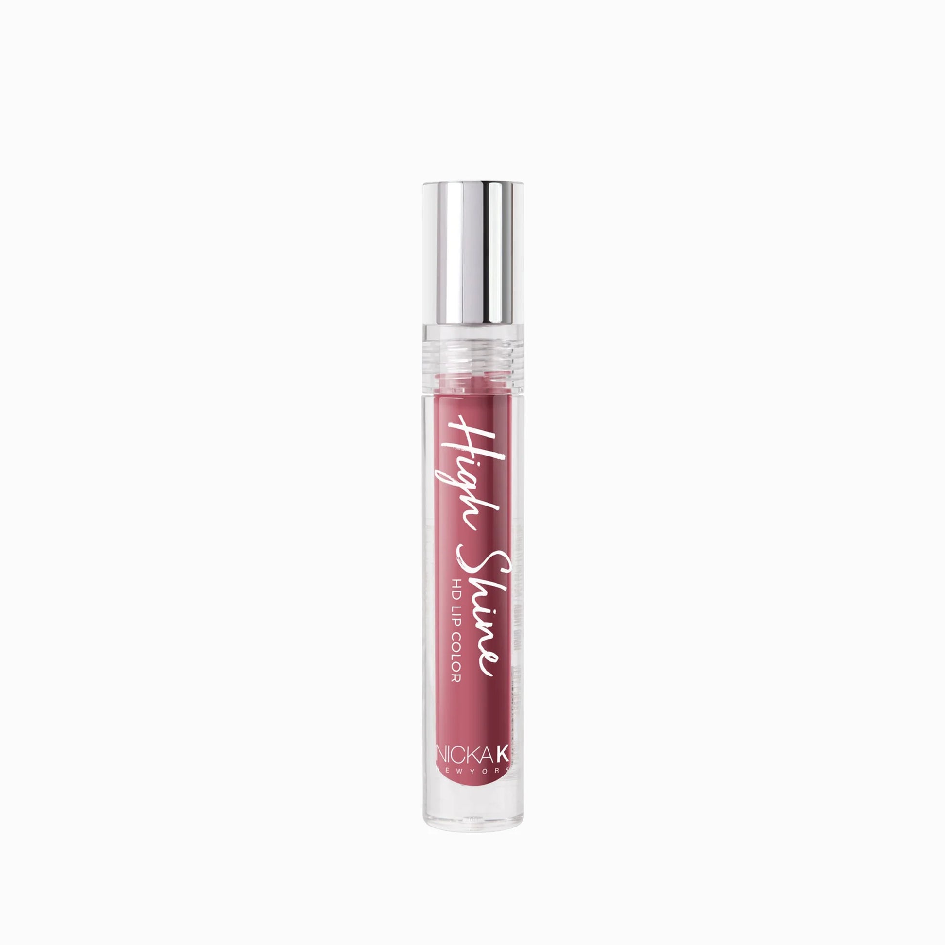 High Shine Hd Lip Color