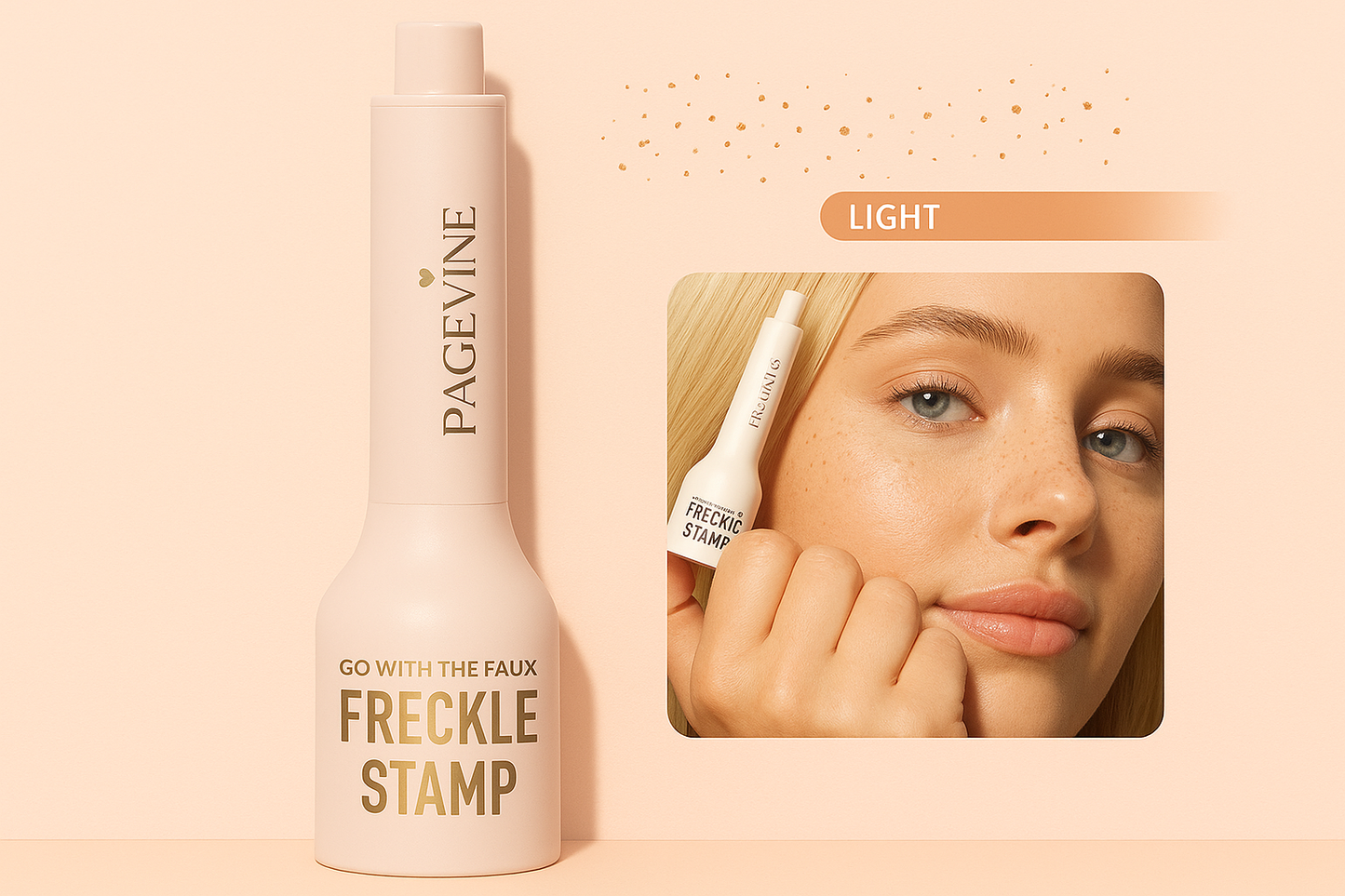 Freckle Crush™ Pen