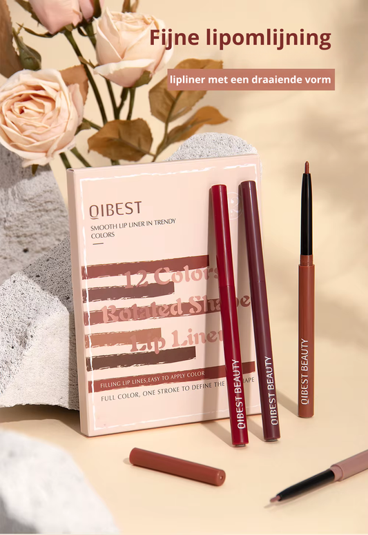 Rude Cosmetics – Line Up! Lip Liner Set