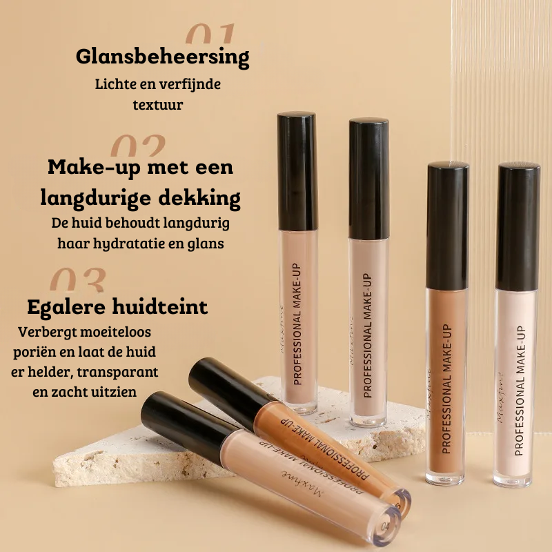 Pro Glow Concealer™