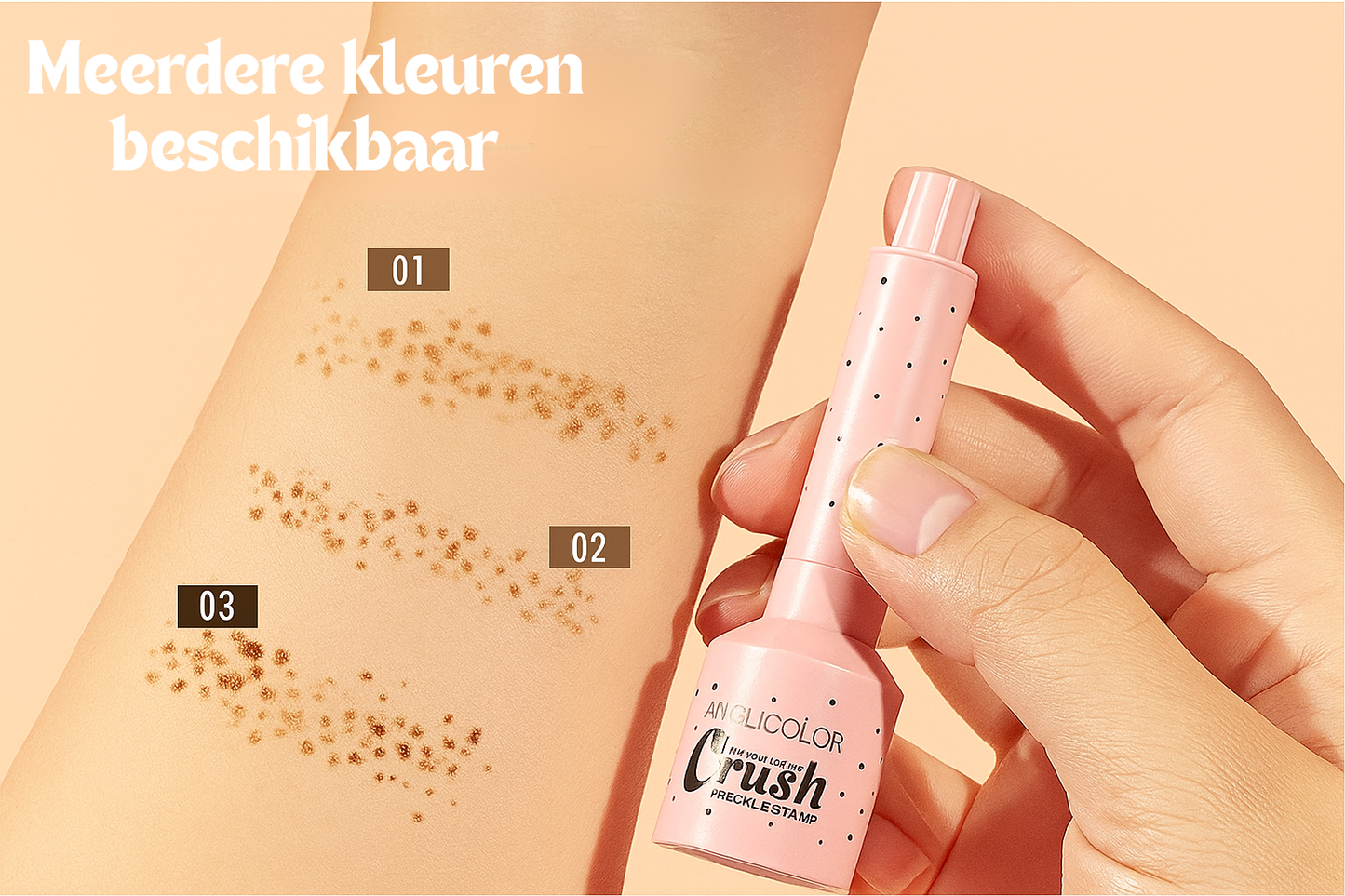 Freckle Crush™ Pen