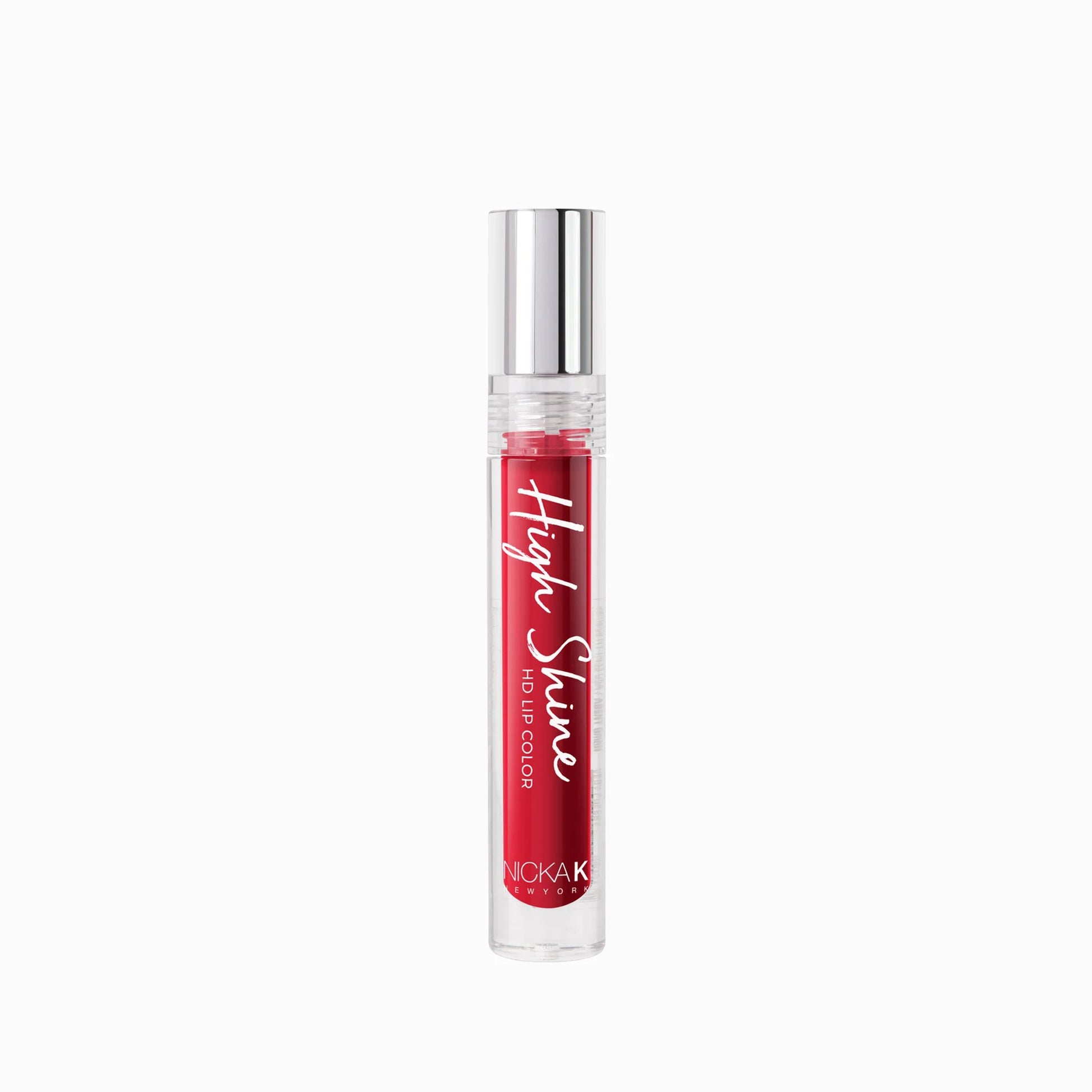 High Shine Hd Lip Color
