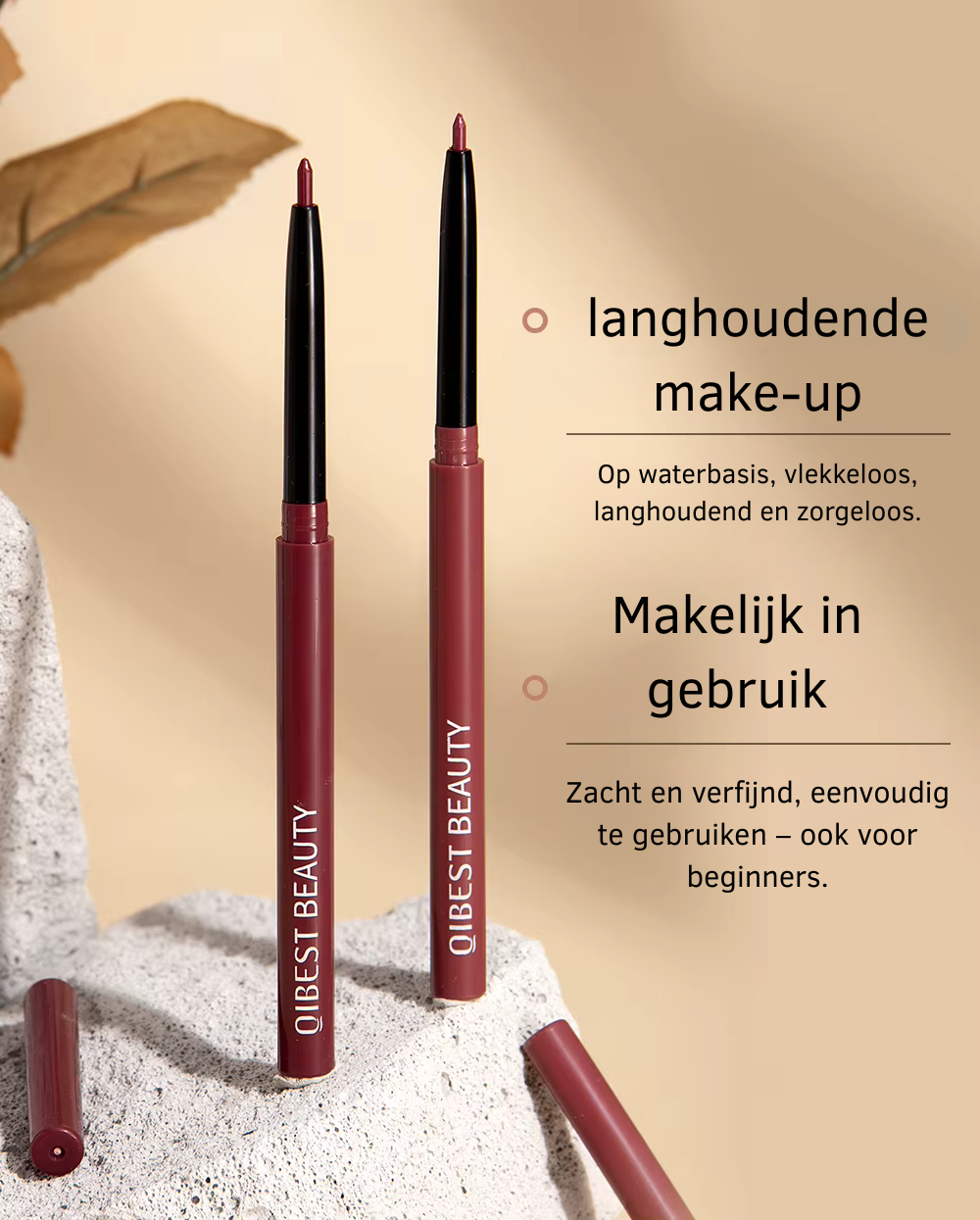 Rude Cosmetics – Line Up! Lip Liner Set
